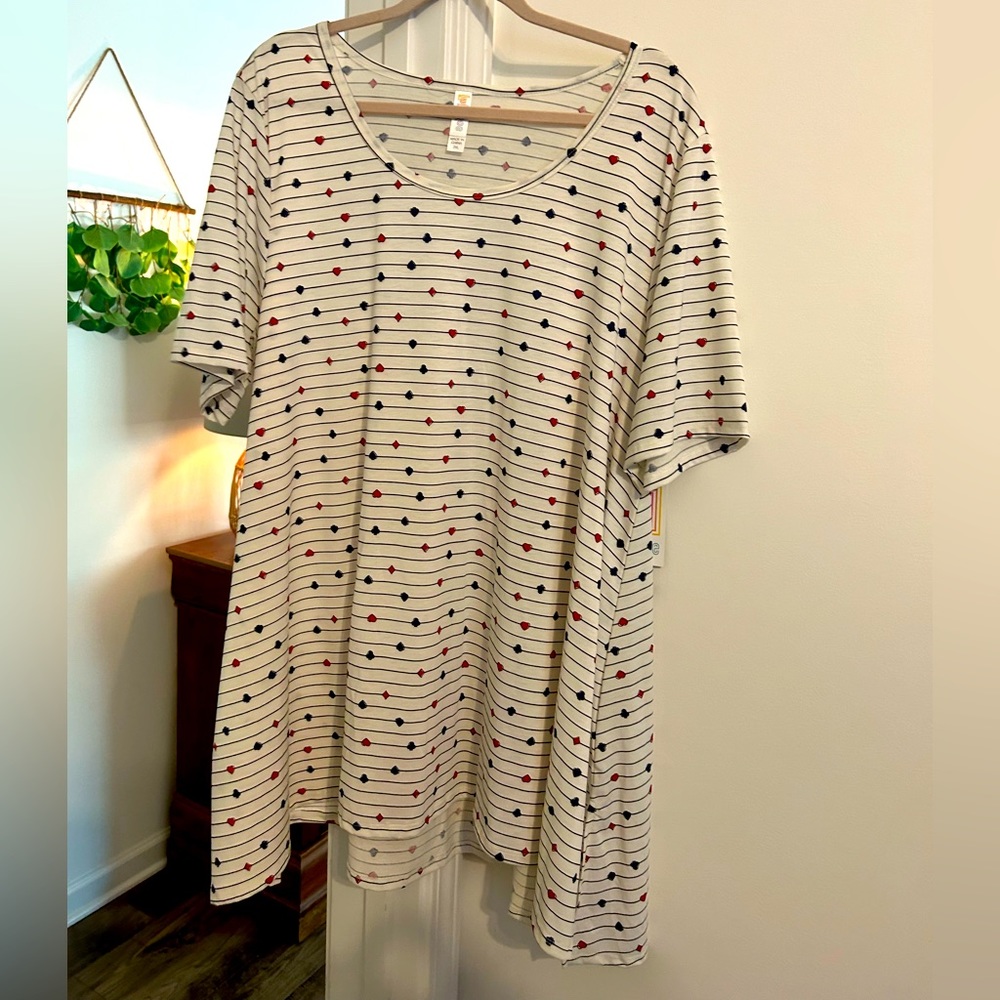 LuLaRoe Top